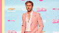 Ryan Gosling performs festive remix of popular ballad 'I'm Just Ken' just in time for Christmas