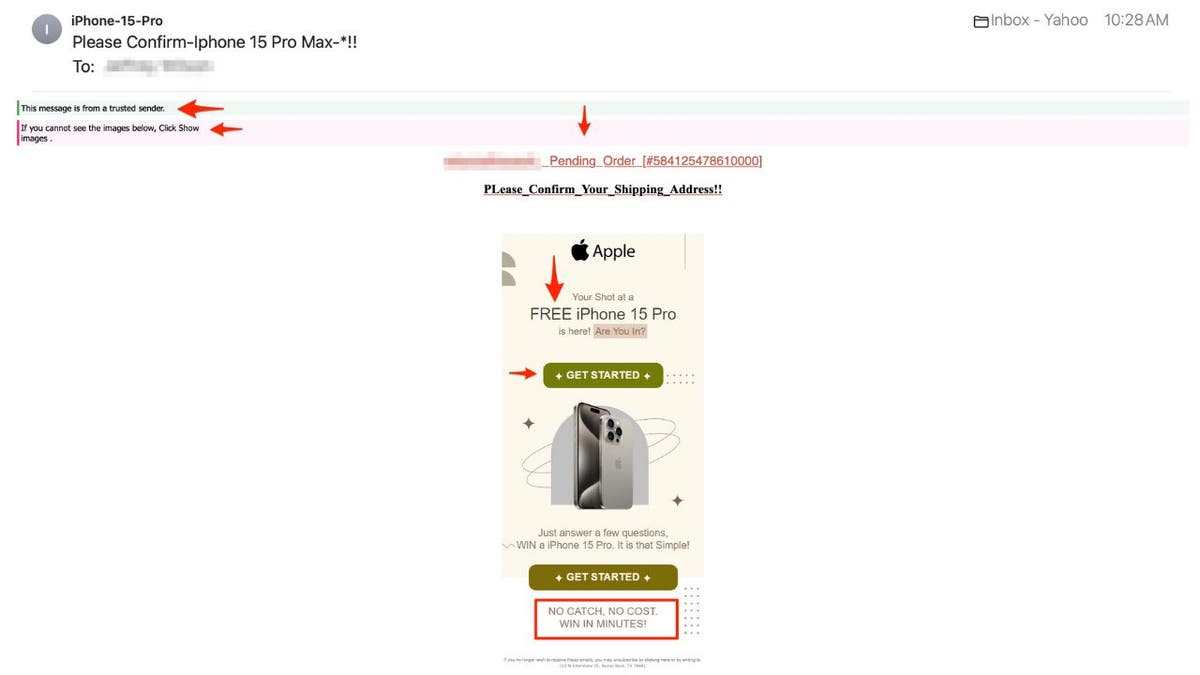 Catmail Problems? This Uofa Hack Is Going Viral! - i7oth32