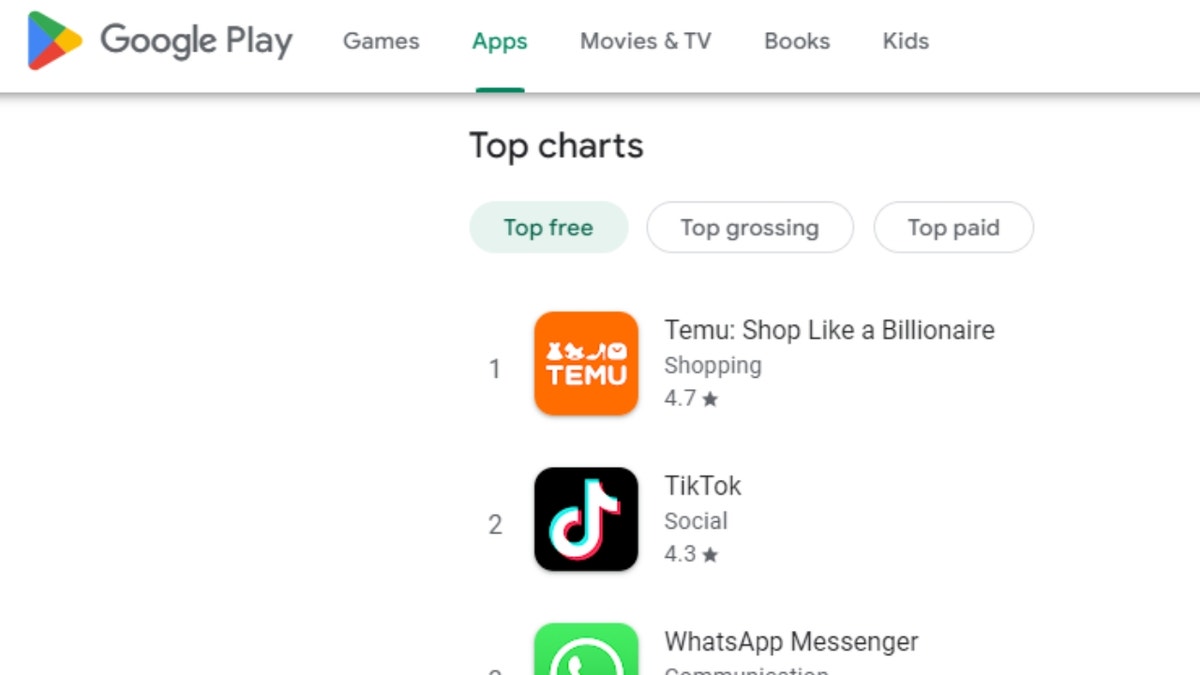 Know Temu App Success Story In 2023