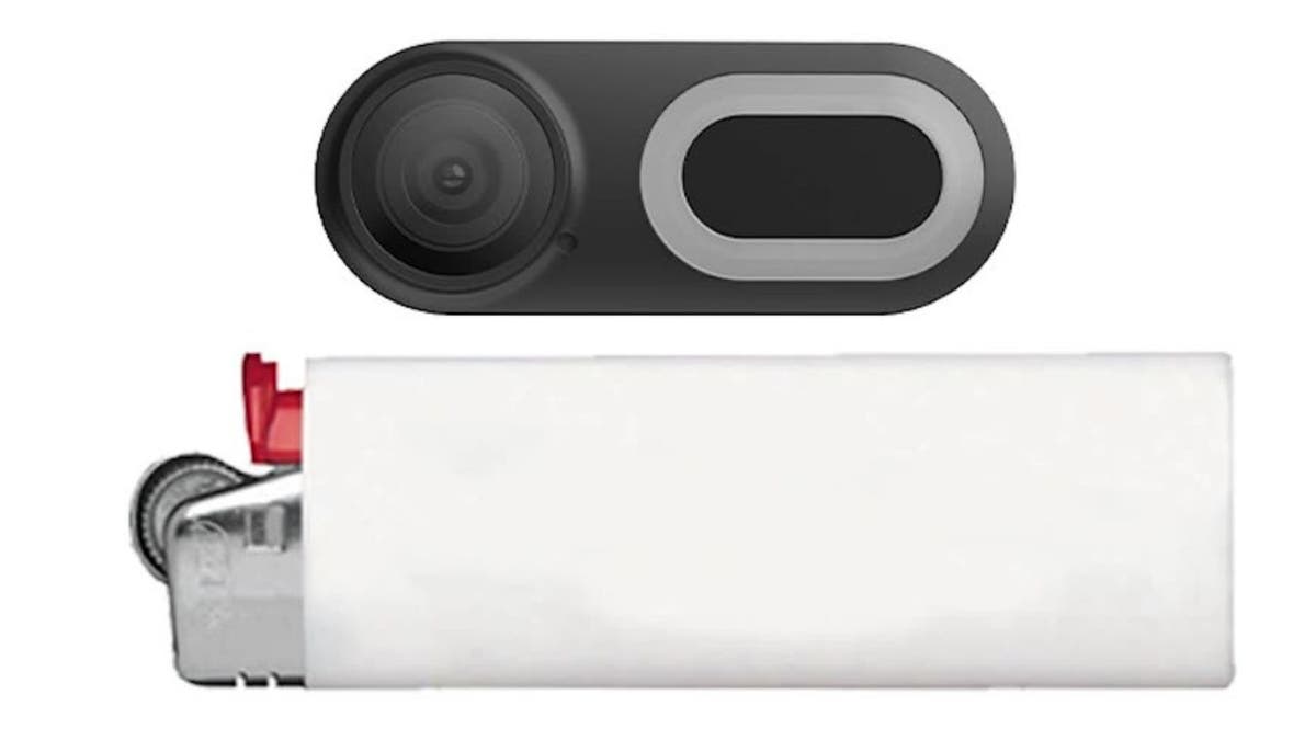 BODYCAM 2