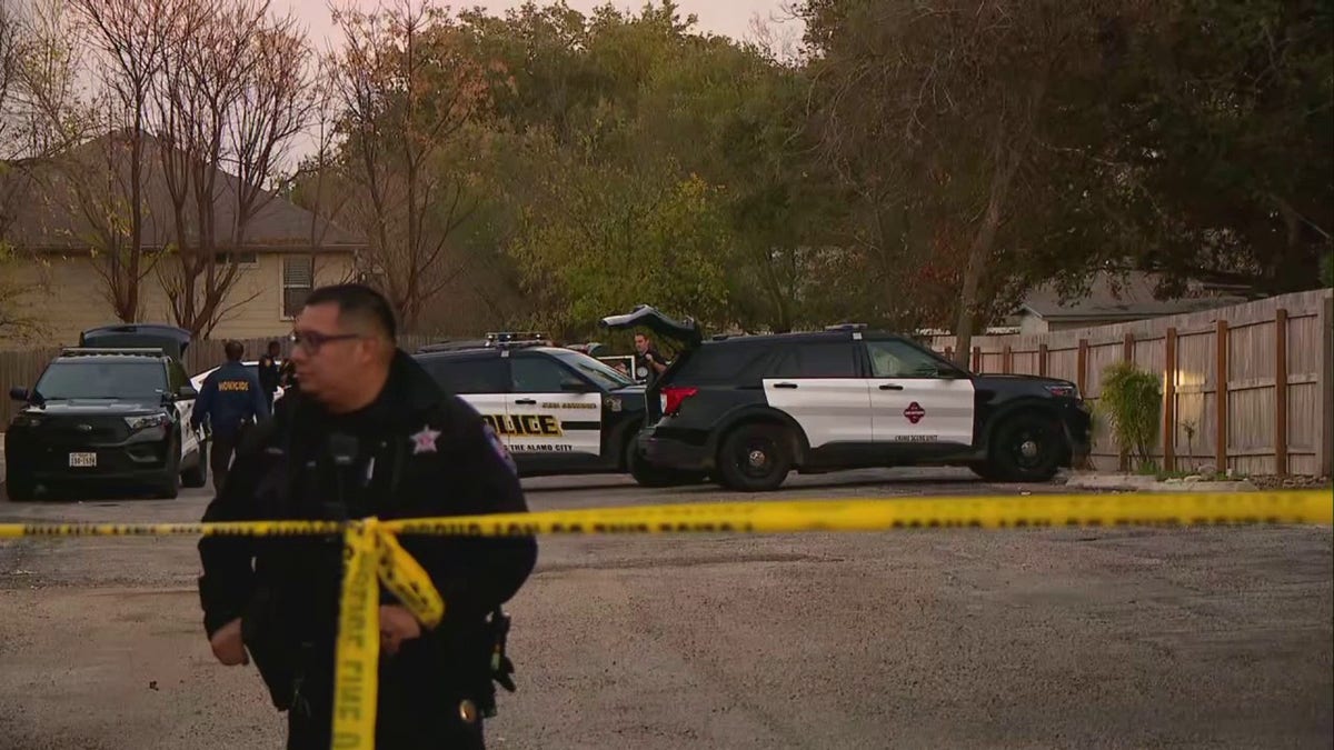 Missing pregnant teen Savanah Soto, boyfriend found dead in Texas 3 Bodies found in missing car in near San Antonio