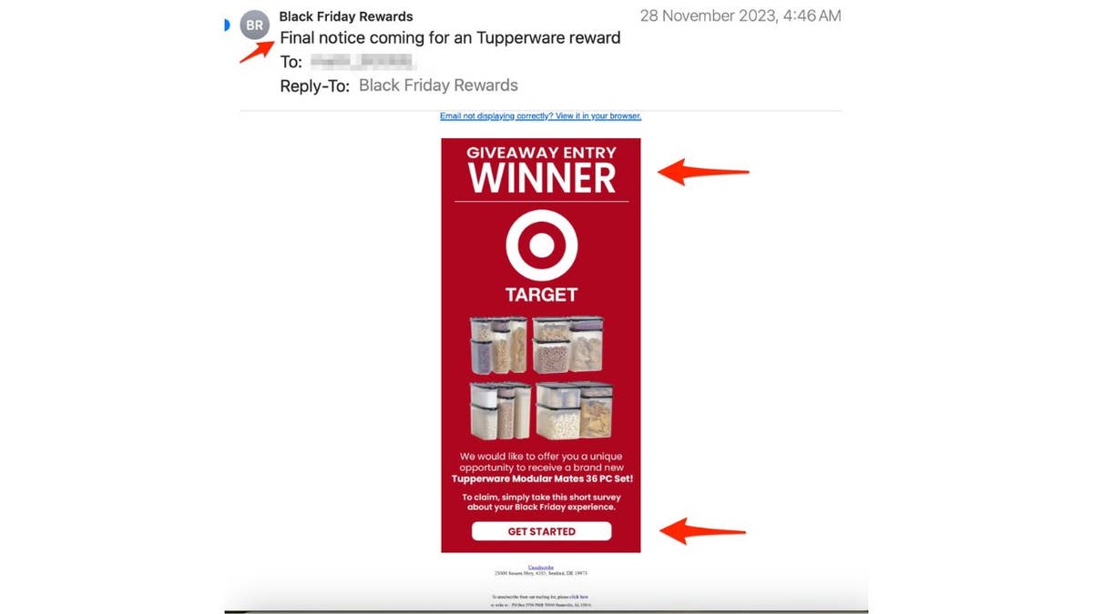 phishing scam 4