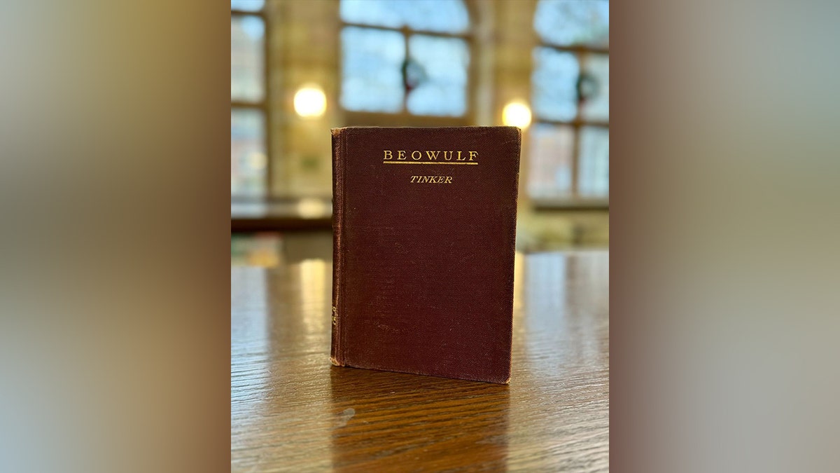 Beowulf