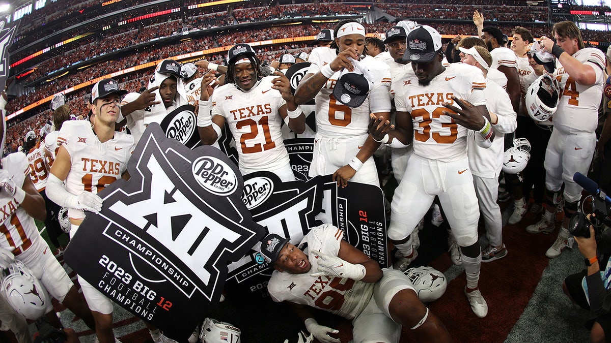 Both Contestants Awarded Tuition Scholarship After Big 12 Halftime ...