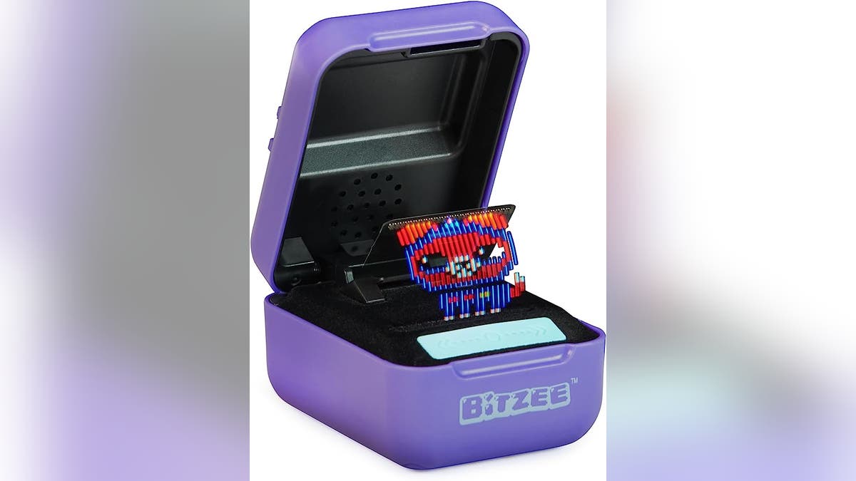 Bitzee, Interactive Toy Digital Pet