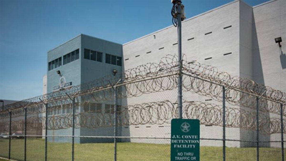 Broward County Jail