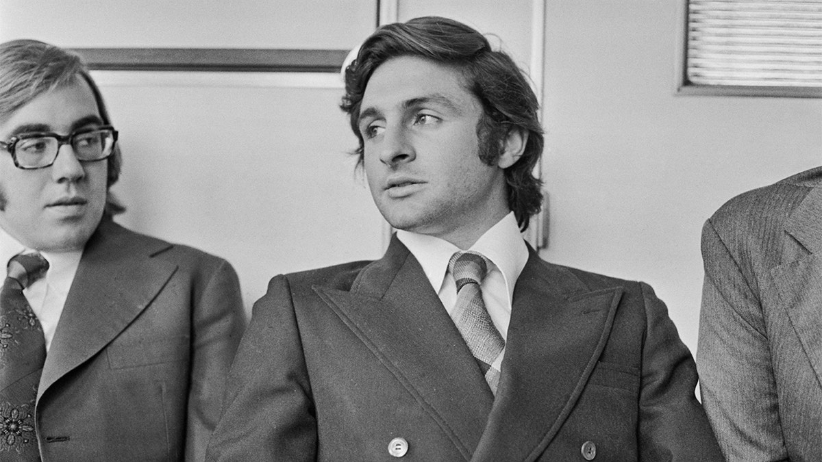 Who is Roberto Canessa? Exploring the 1972 plane crash survivor's life amid  Netflix's Society of the Snow