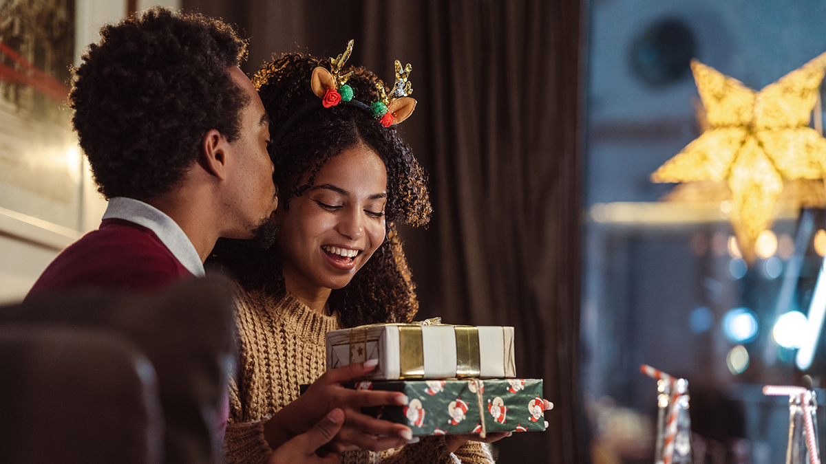 Tech gifts can make a big impression on your loved ones.