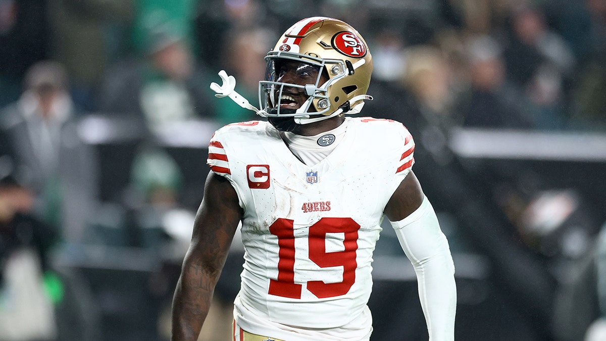 49ers Get Revenge On Eagles Behind Deebo Samuel’s 3 Touchdowns | Fox News