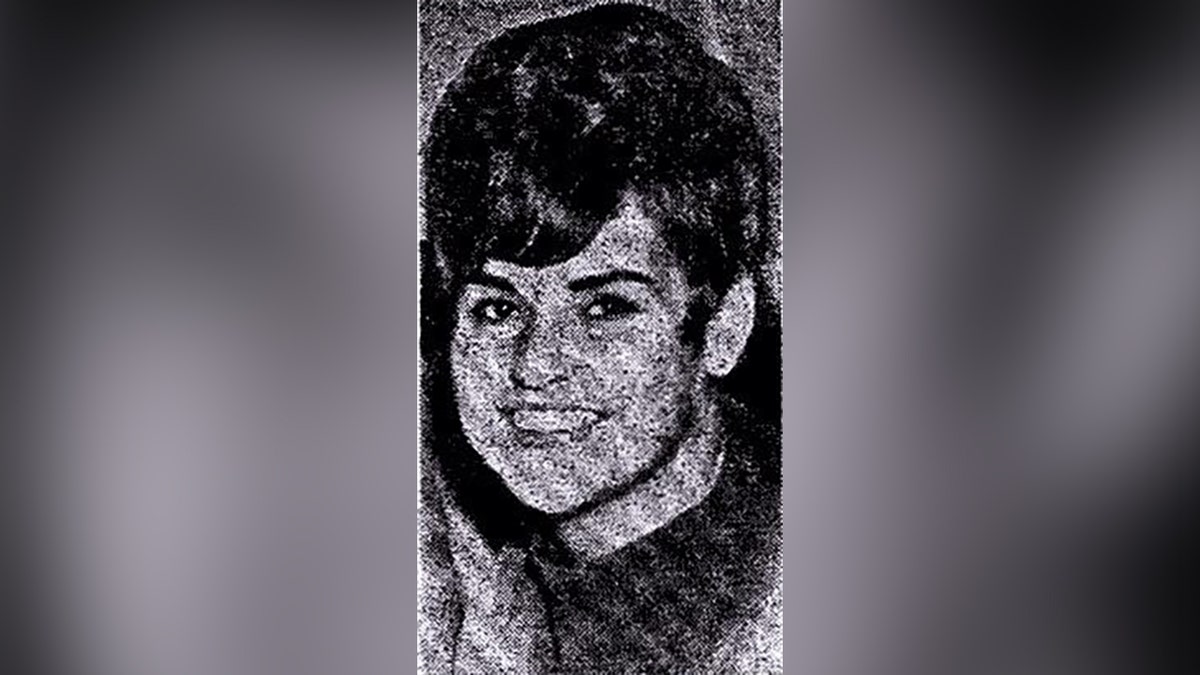 California detectives identify remains in 1971 South Lake Tahoe missing person cold case 2 Donna Lass smiling
