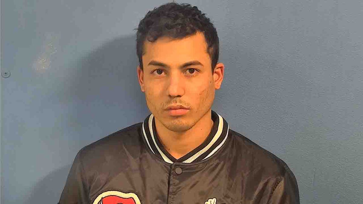 Edys Alberto Herrera-Gotopo mugshot