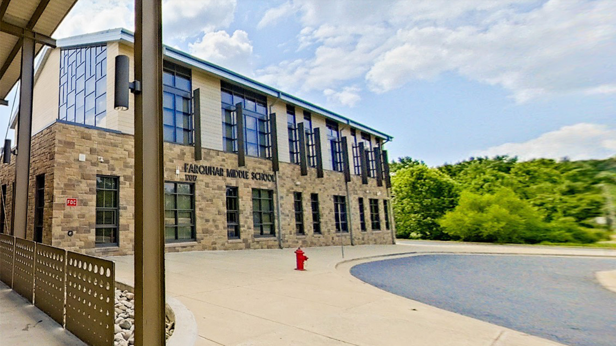 Farquhar Middle School