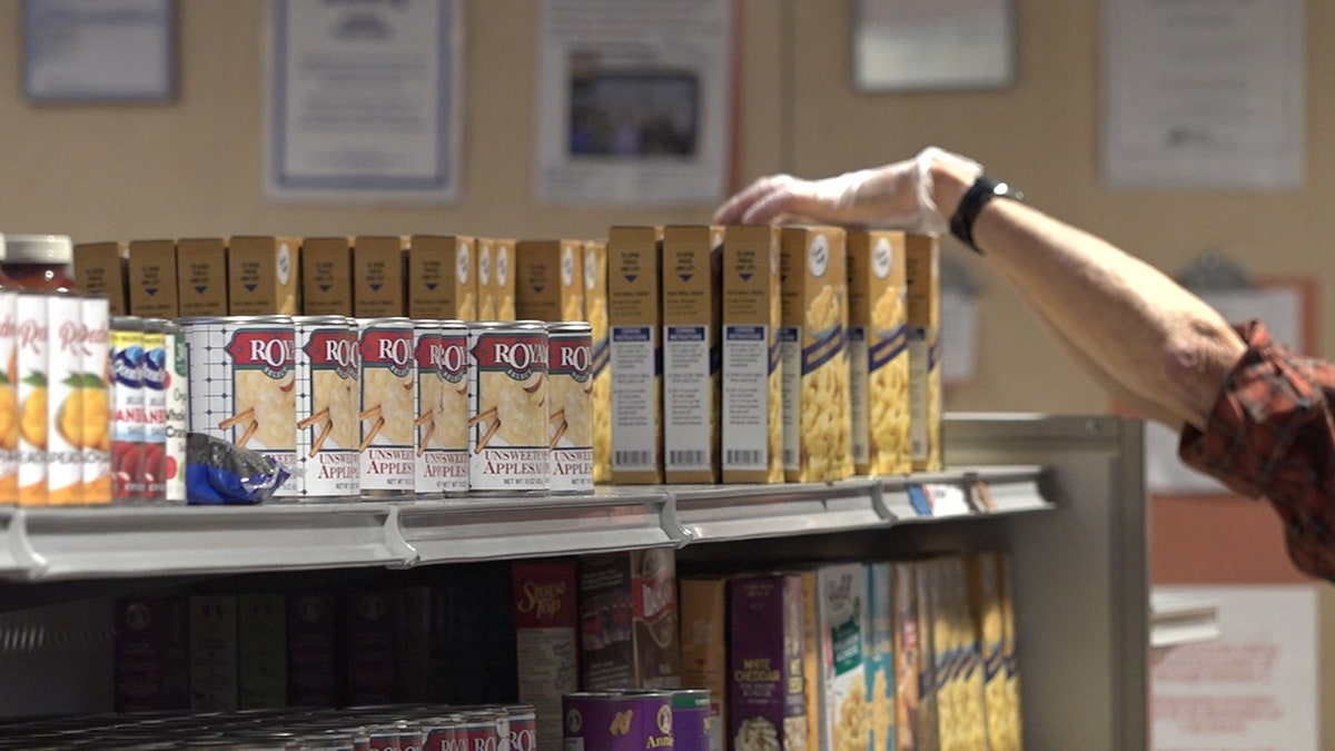 Ballard Food Bank