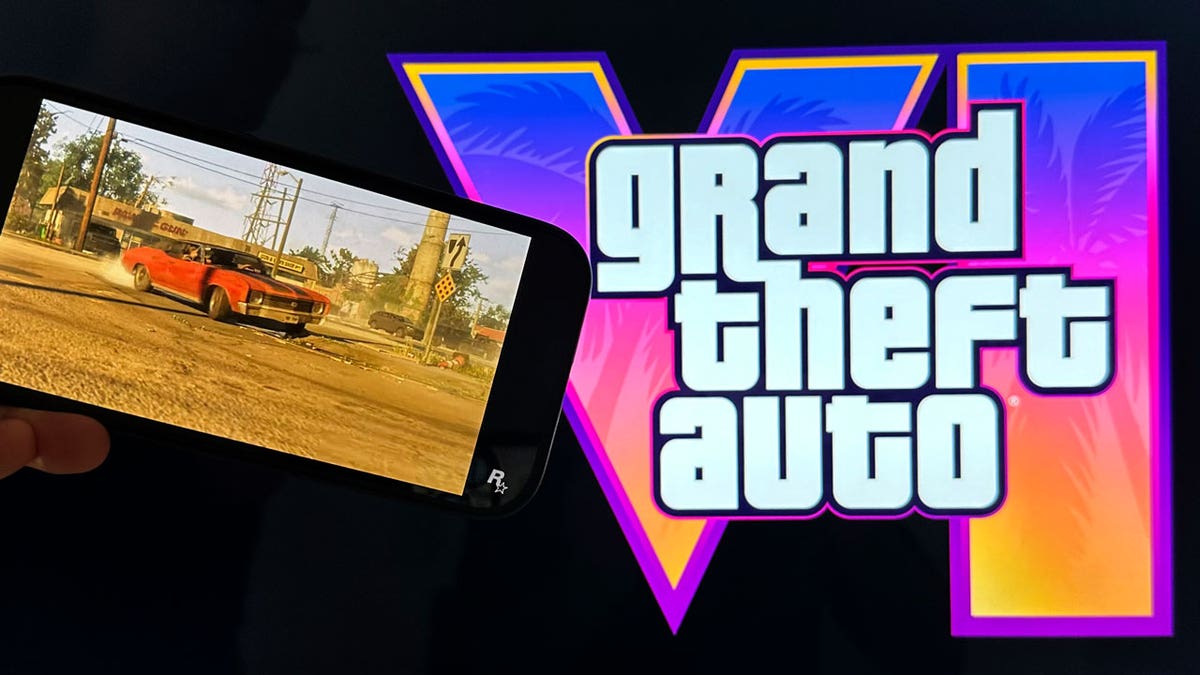GTA 6 Trailer Leaks For Next Week Create Buzz - Is It the Real Deal?