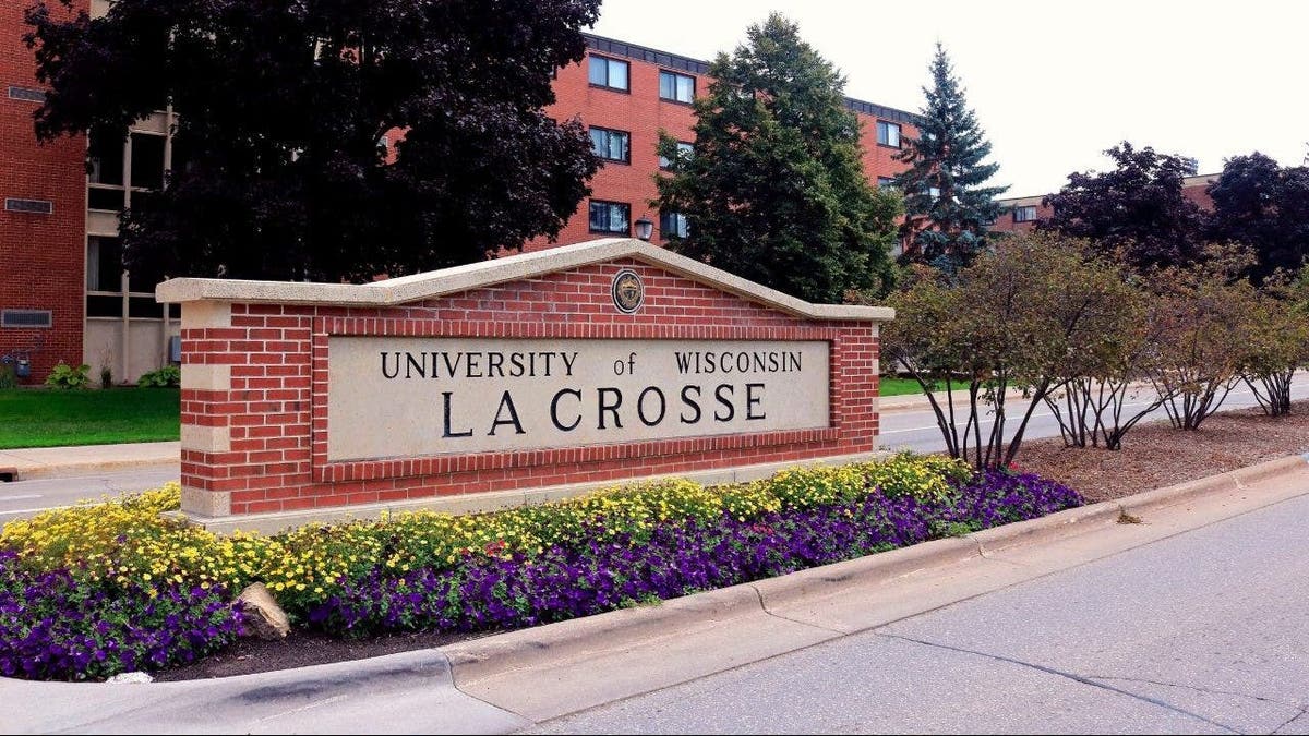University of Wisconsin at La Crosse