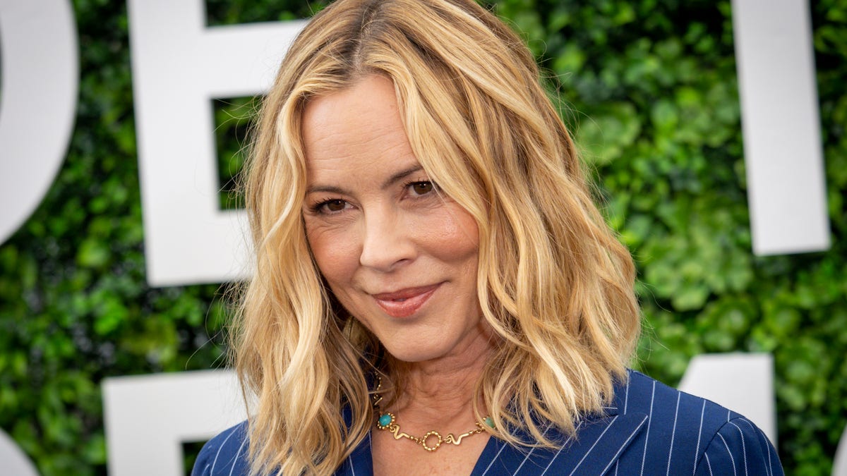 Maria Bello