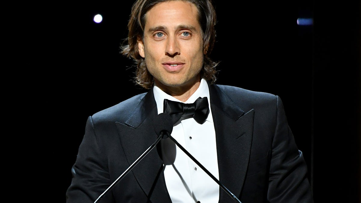 Brad Falchuk