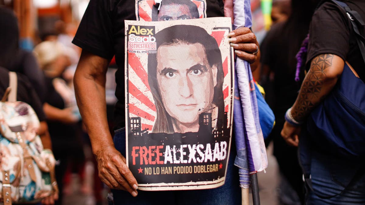 alex saab
