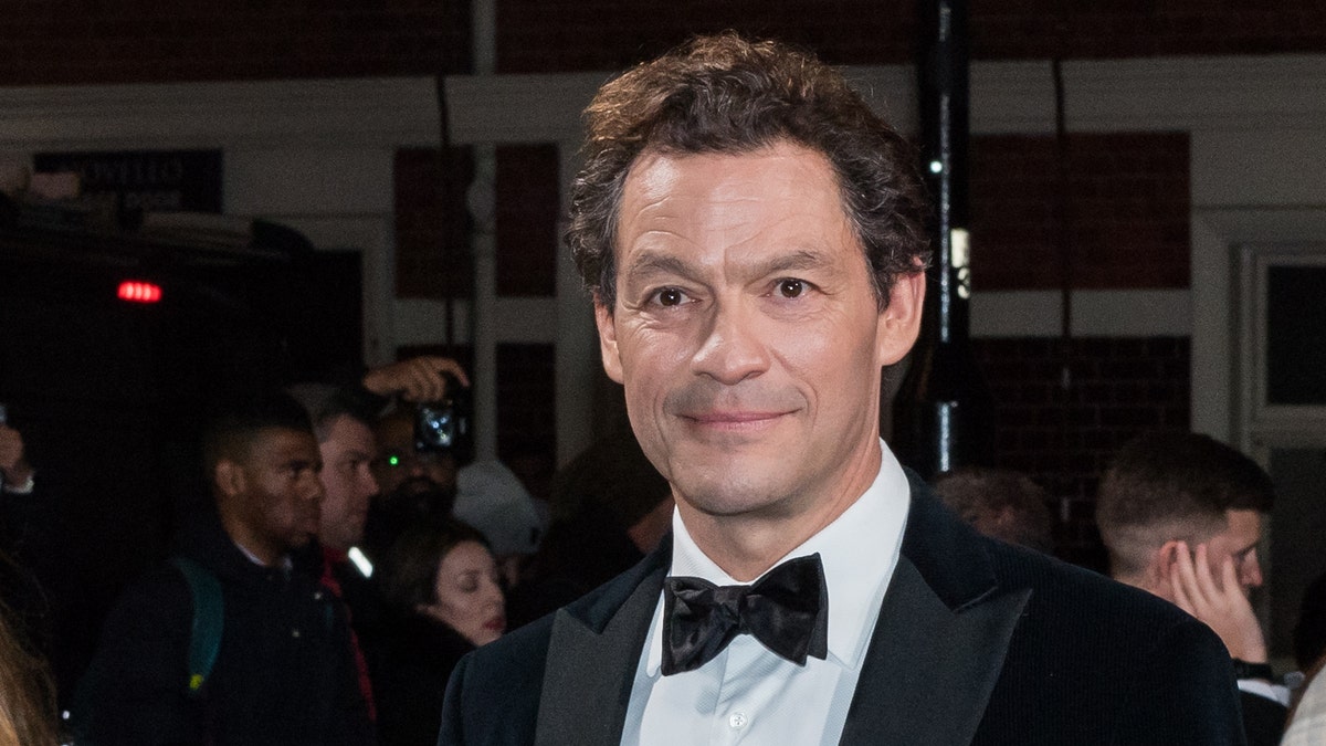 Dominic West