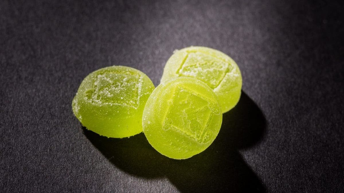 thc gummies