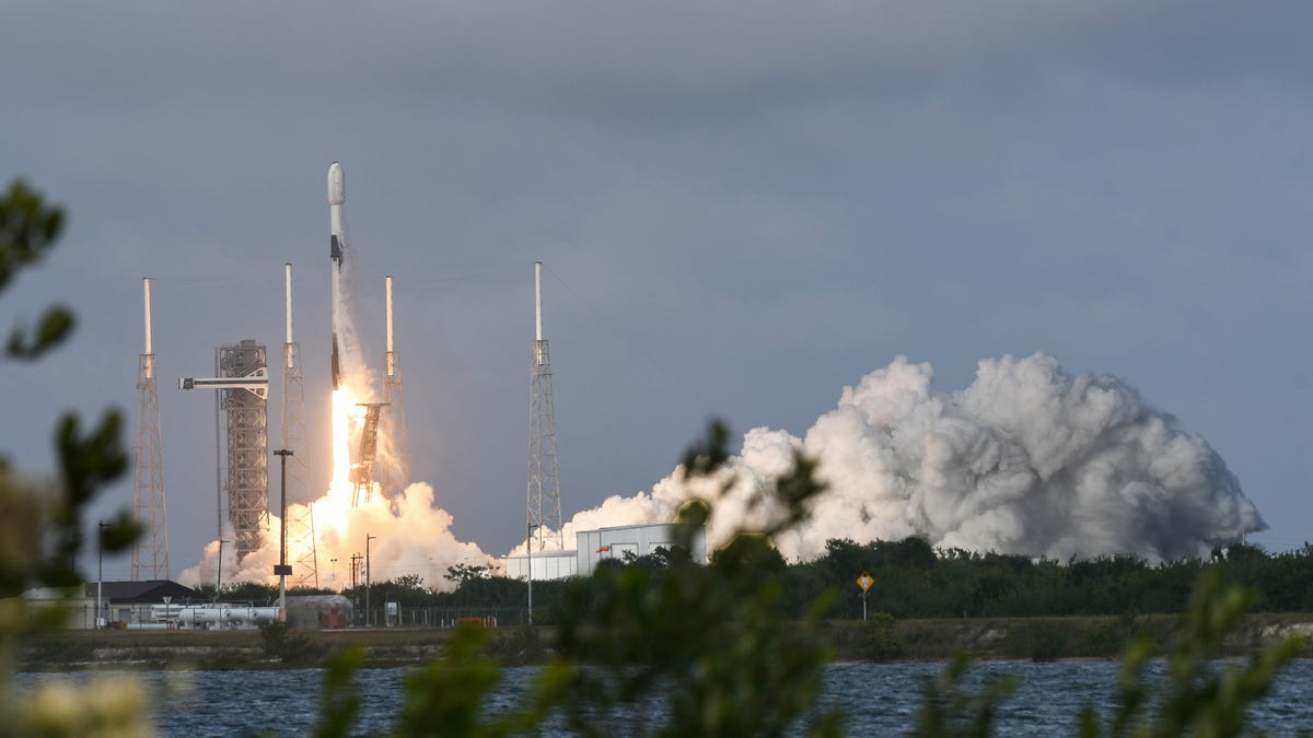 Cape Canaveral NASA