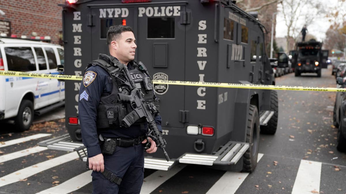 NYPD