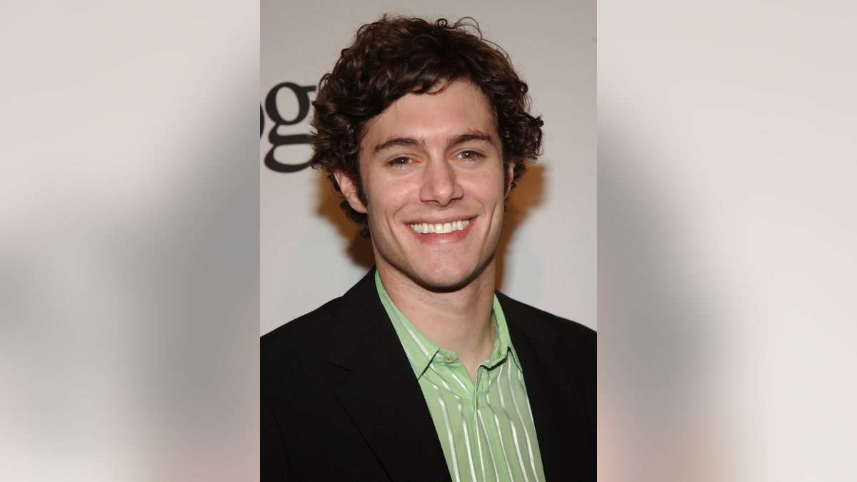 Adam Brody