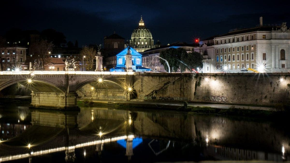 St Peters Basilica