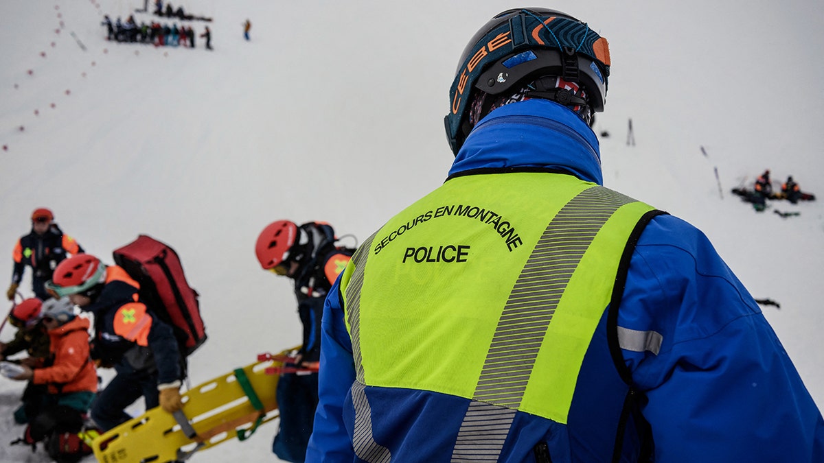 French Alps Adventures Turn Deadly As Avalanche Kills 2, Hiker Dies In ...