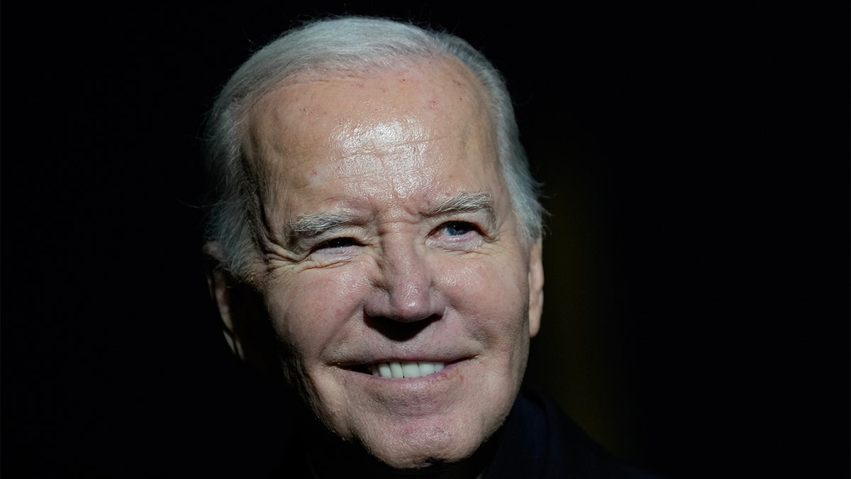 President Joe Biden