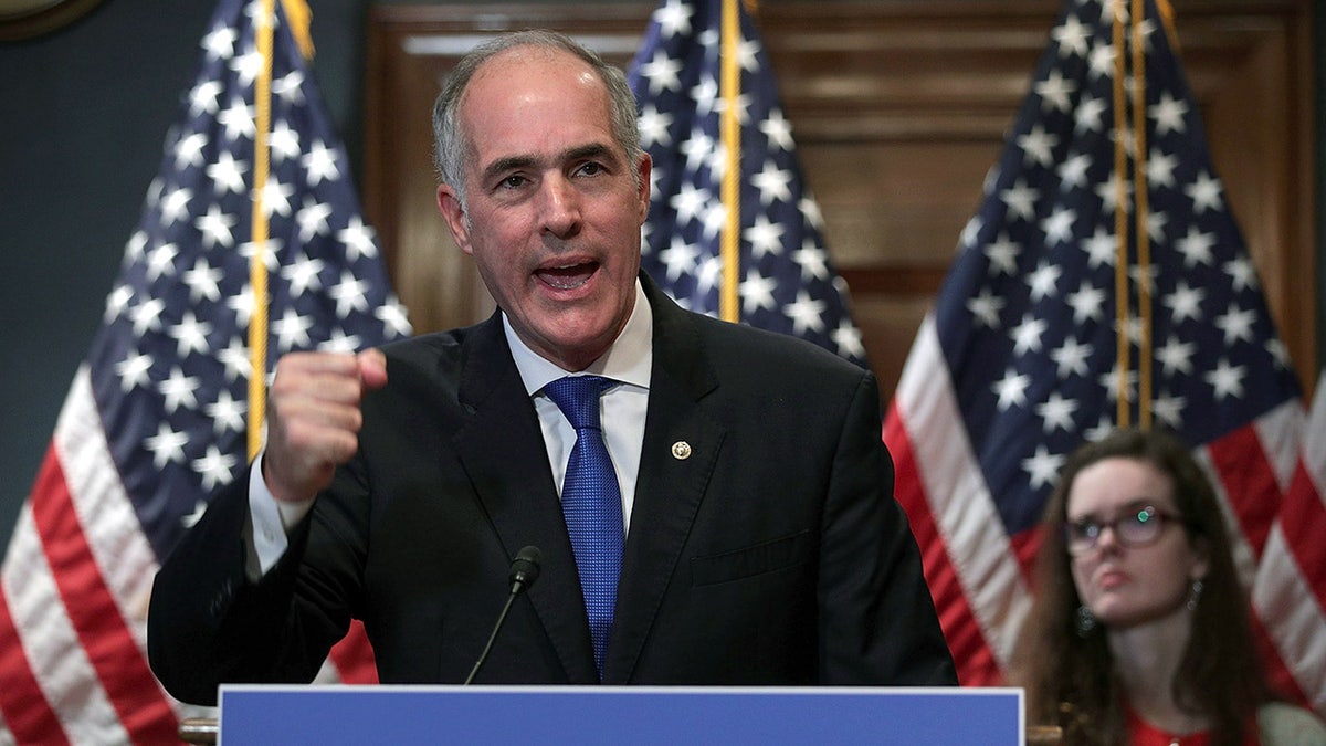 Bob Casey