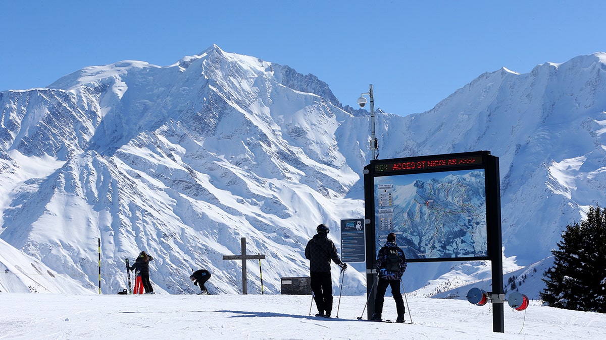 French Alps Adventures Turn Deadly As Avalanche Kills 2, Hiker Dies In ...