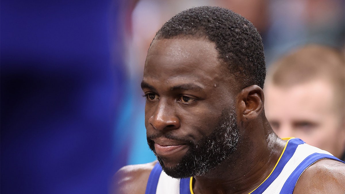 Draymond Green atıldıktan sonra