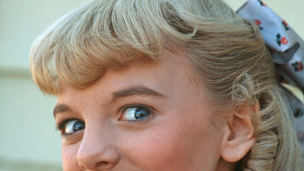 Little House on the Prairie saved Nasty Nellie Alison Arngrim