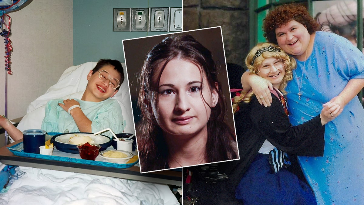 Gypsy Rose Blanchard takes to social media after prison release