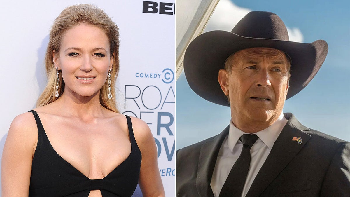 Jewel recalls 'great memories' of cowboys amid Kevin Costner dating rumors
