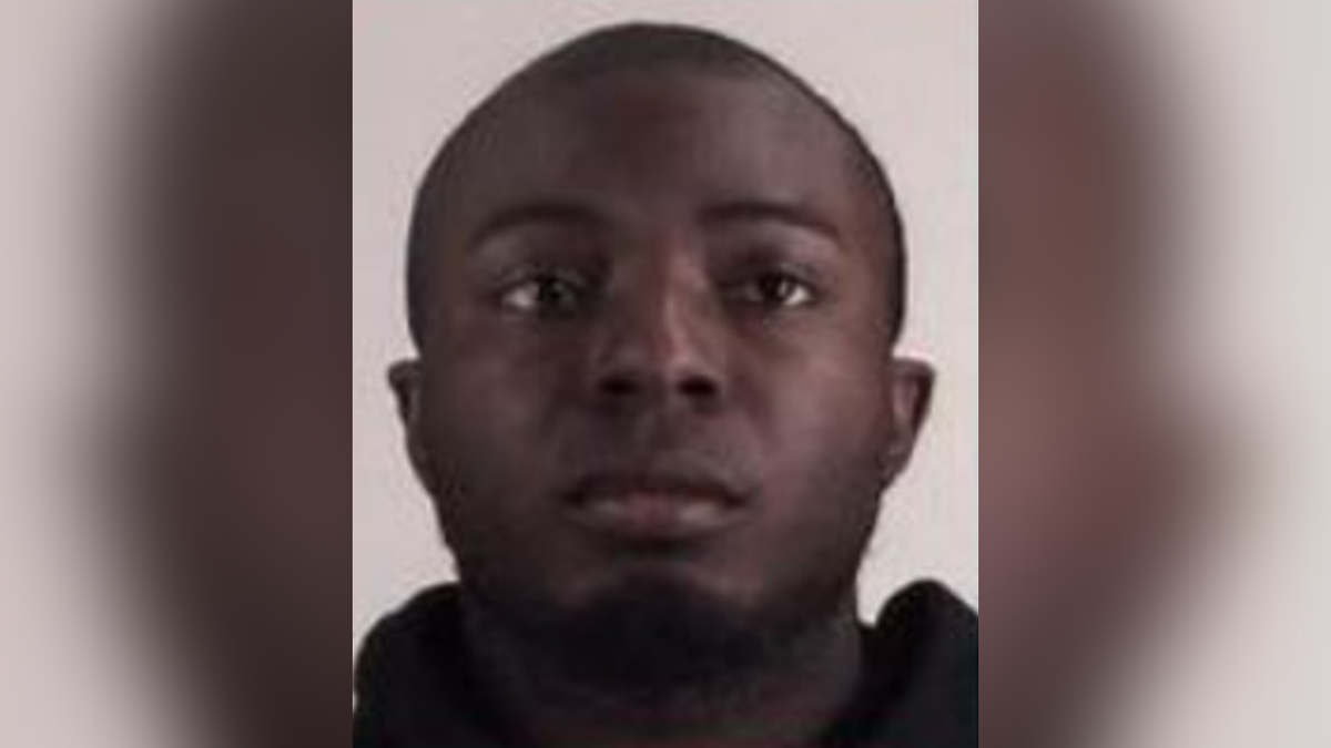 Texas man sentenced 27 years after murdering man he mistakenly believed was ex’s new boyfriend 2 Kendell Morris