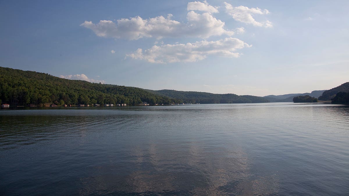 Lake Guntersville