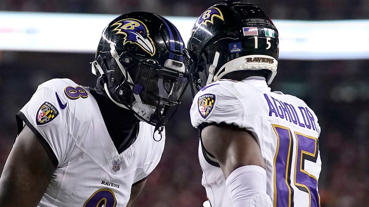 Ravens’ Lamar Jackson Takes Aim At NFL Reporter Over ‘disrespectful ...