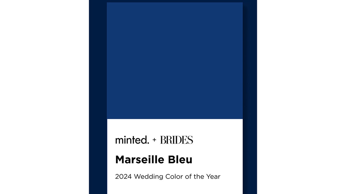 Marseille Bleu