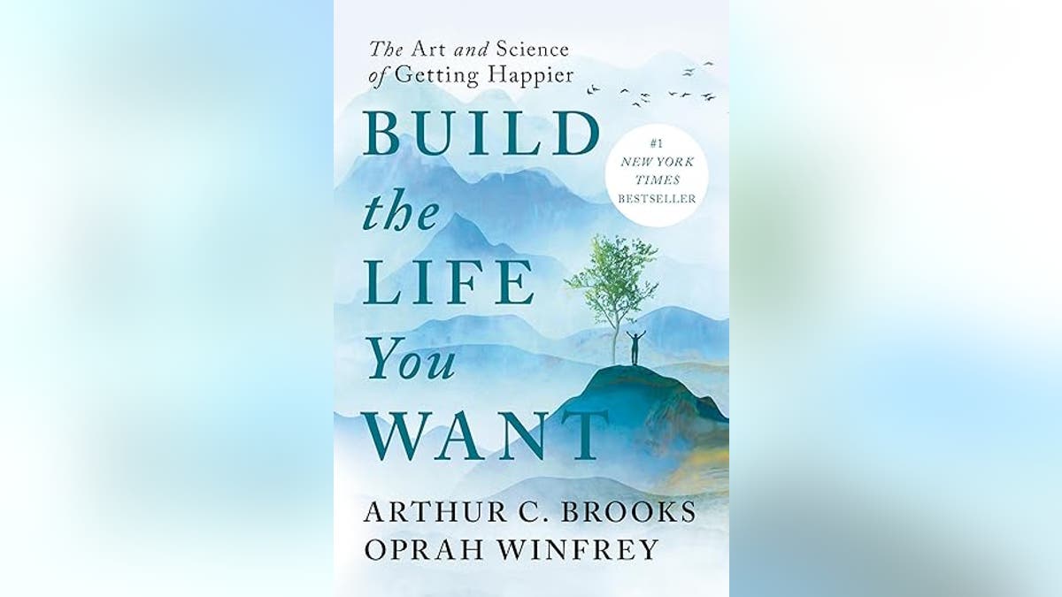 Help build the life you want with this read