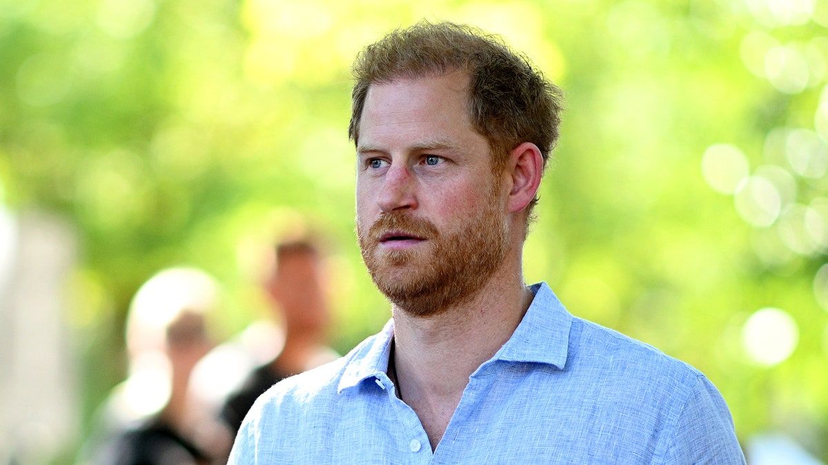 Prince Harry challenges UK government's decision to strip him of security  detail when he moved to US
