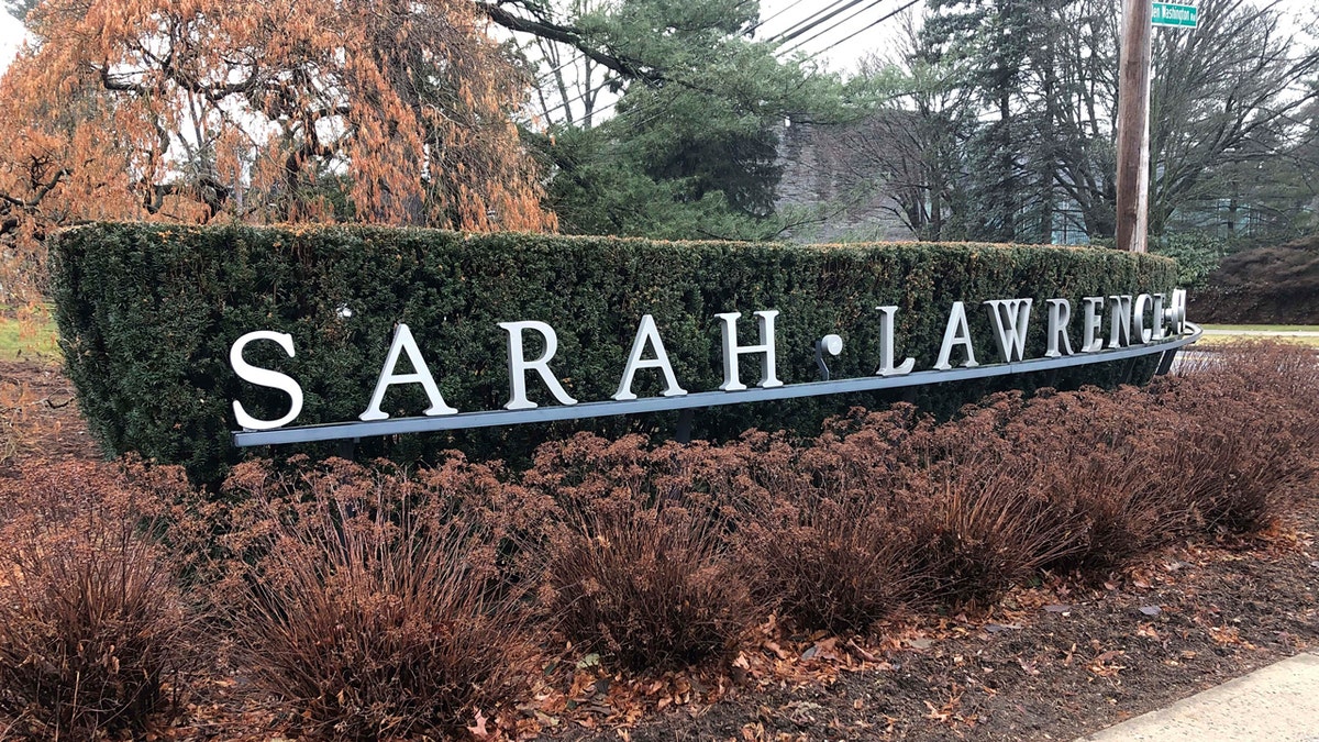 Sarah Lawrence Collge campus