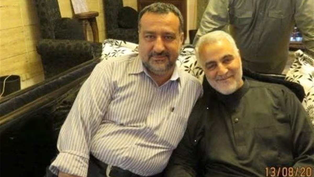 Sayyed Razi Mousavi