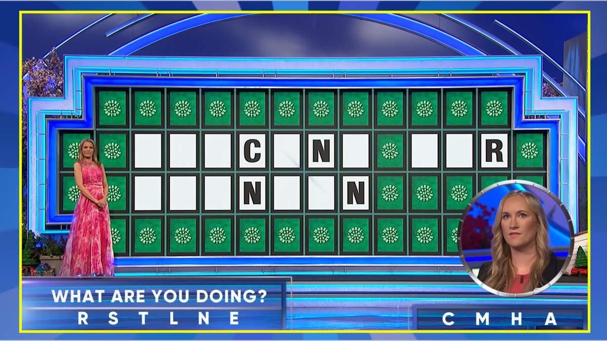 Wheel of Fortune