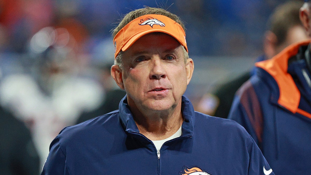 Broncos' Sean Payton Says Team Still Mulling 'final Decision' On ...