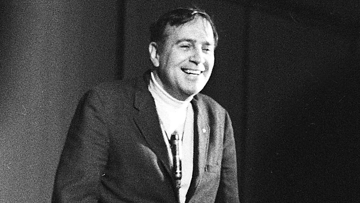 Jean Shepherd wrote "A Christmas Story"