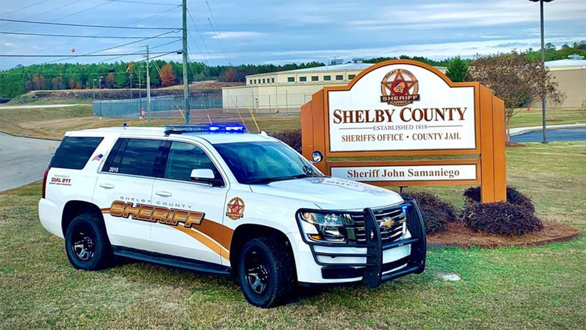 Shelby County Sheriff's Office