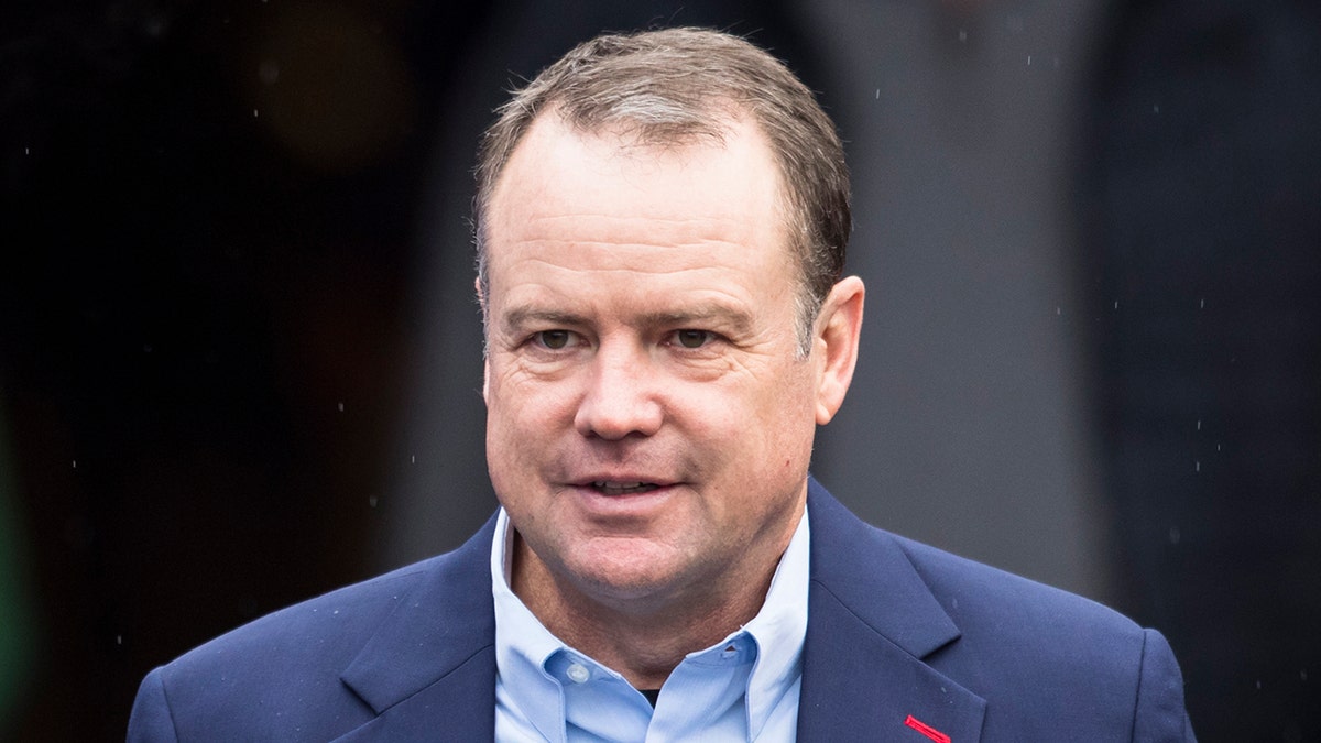 Bills great divulges on ‘dark specter thought’ about what Patriots are really doing this season 1 Steve Tasker close-up