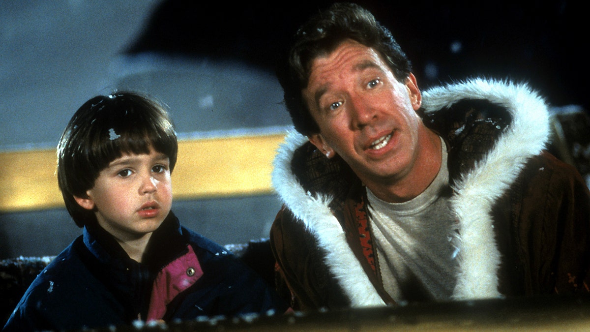 The Santa Clauses Star Tim Allen Accused Of Bad Behavior On Set By Co Star Fox News